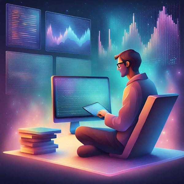 Statistical programming languages to master as part of data analyst skills